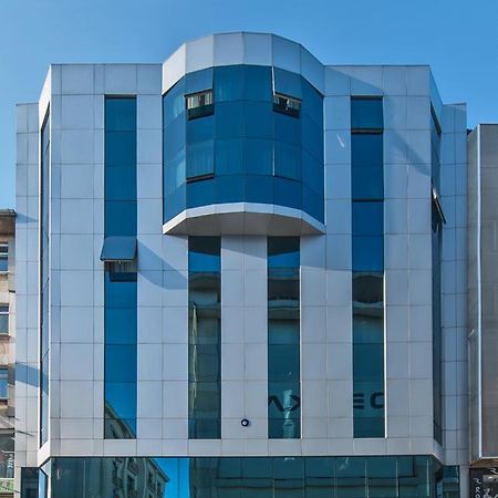Dalan Otel Provincia di Provincia di Istanbul Esterno foto