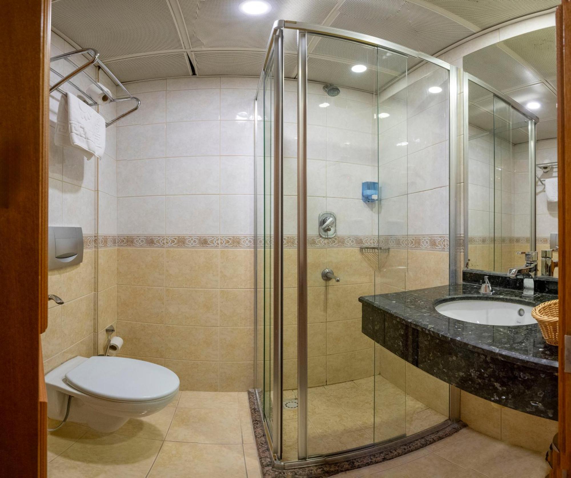 Dalan Otel Provincia di Provincia di Istanbul Esterno foto