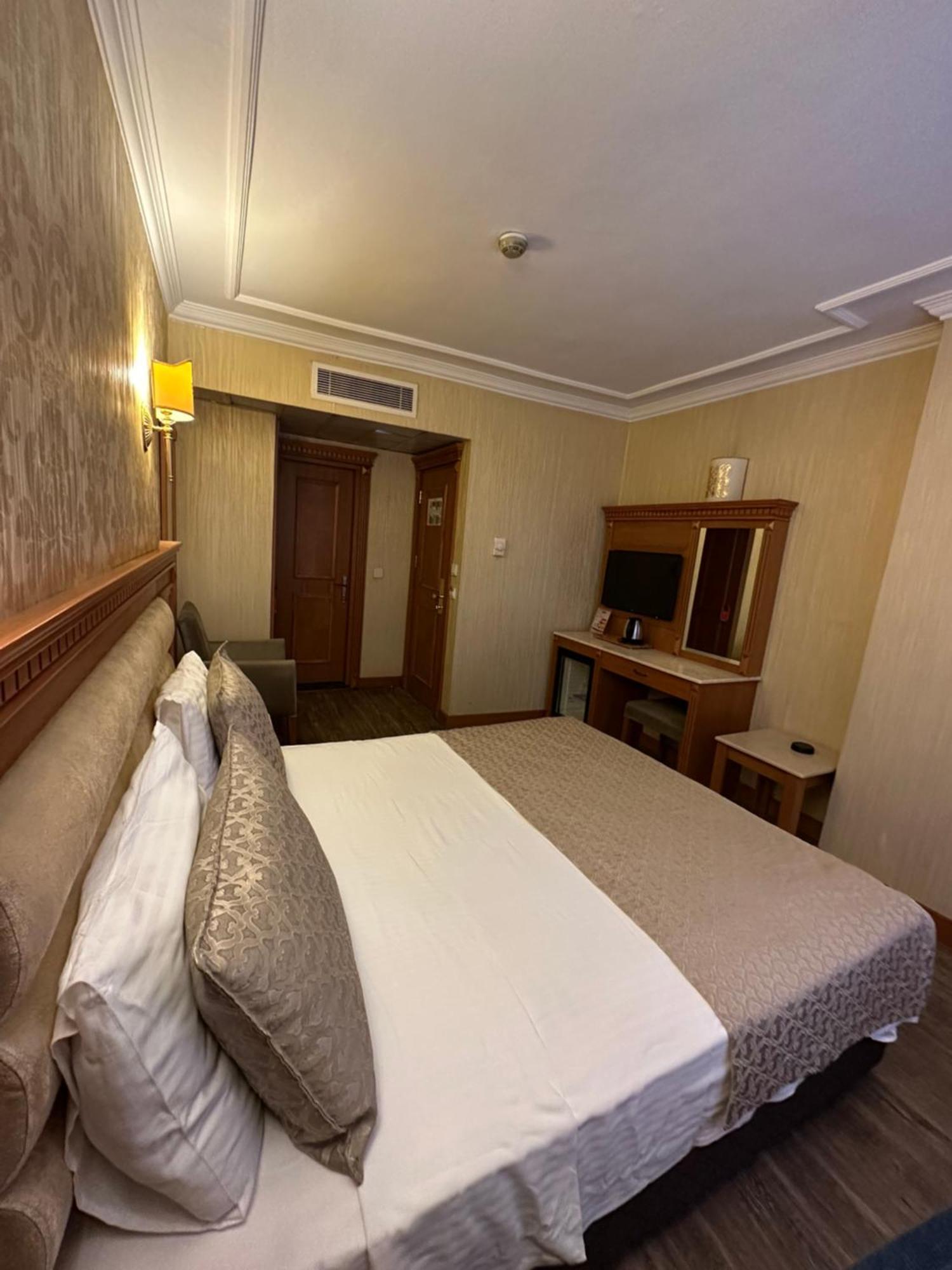 Dalan Otel Provincia di Provincia di Istanbul Esterno foto