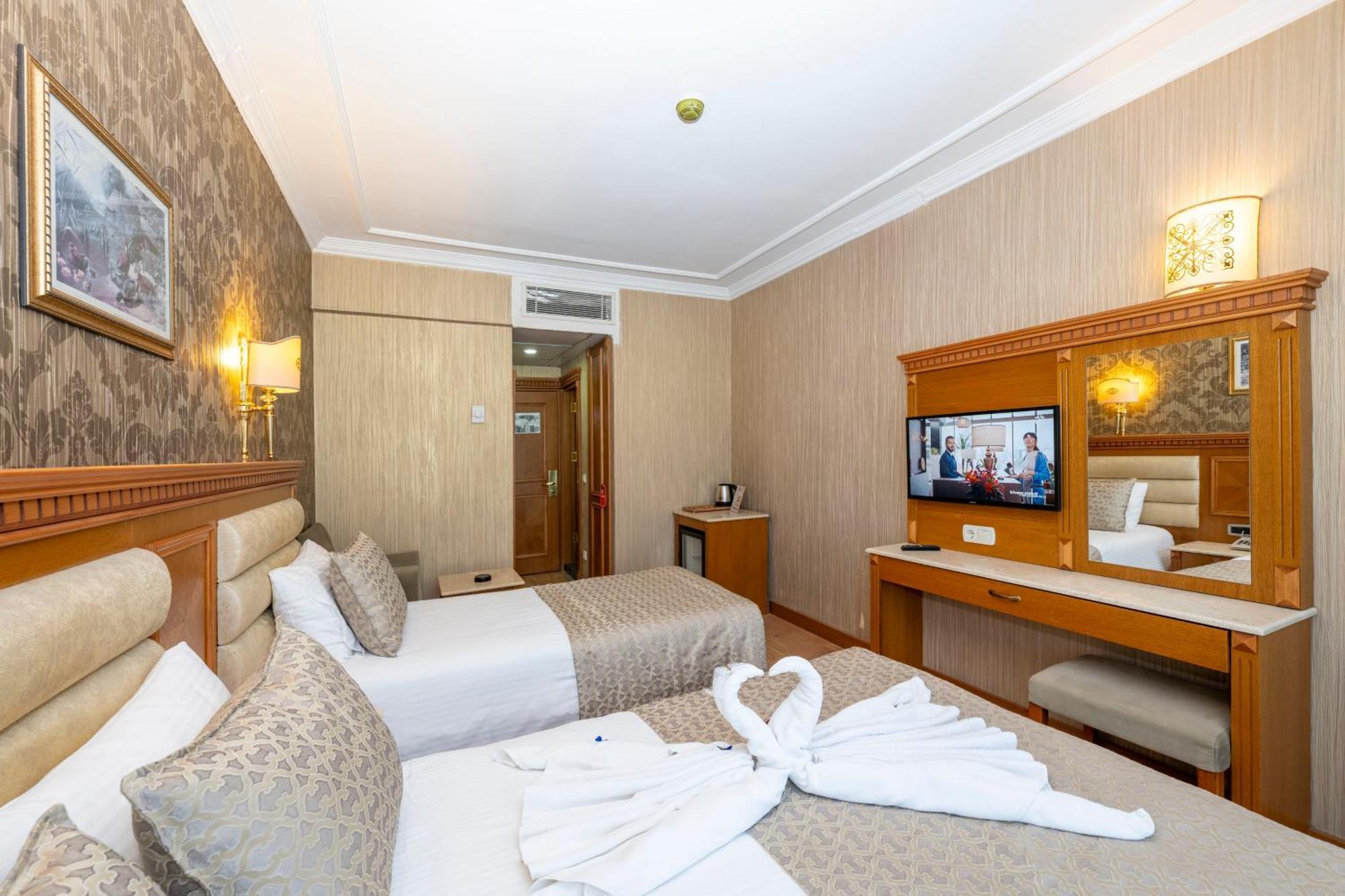 Dalan Otel Provincia di Provincia di Istanbul Esterno foto