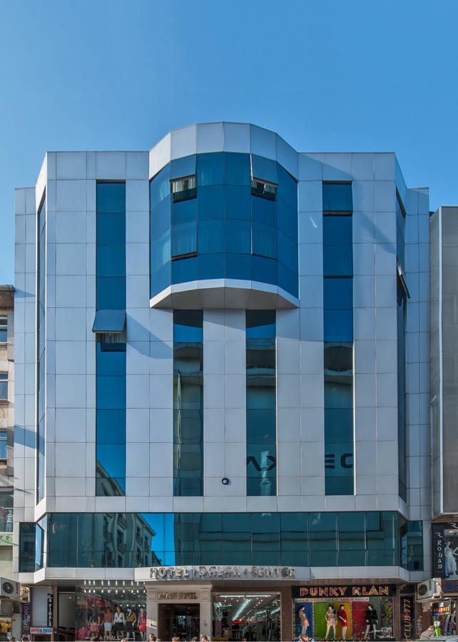 Dalan Otel Provincia di Provincia di Istanbul Esterno foto