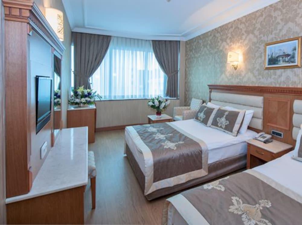 Dalan Otel Provincia di Provincia di Istanbul Esterno foto